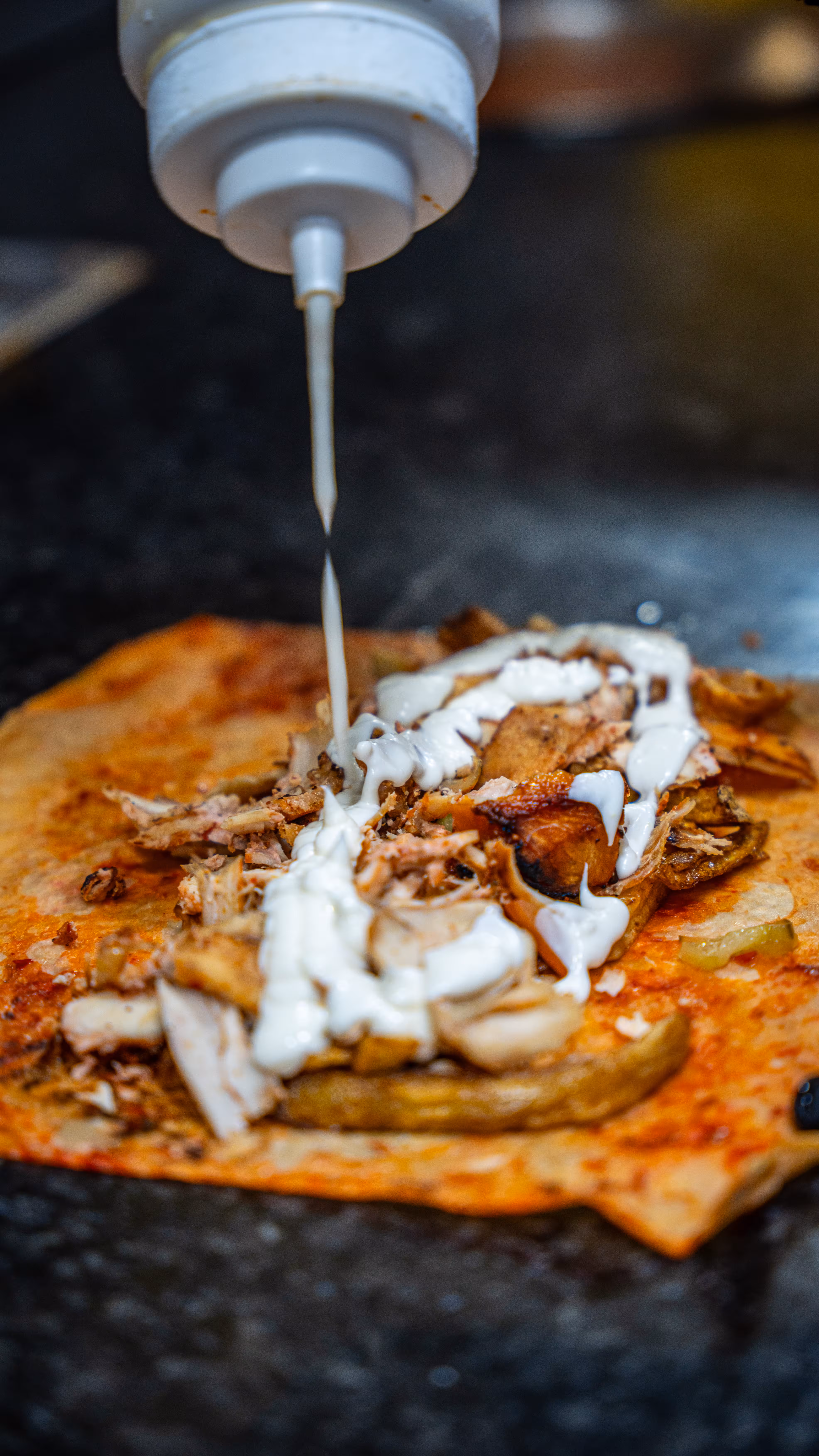 Meşhur Has Hatay Döner - 2d